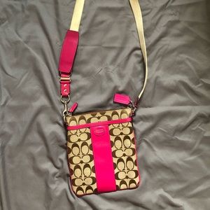 Coach Crossbody bag
